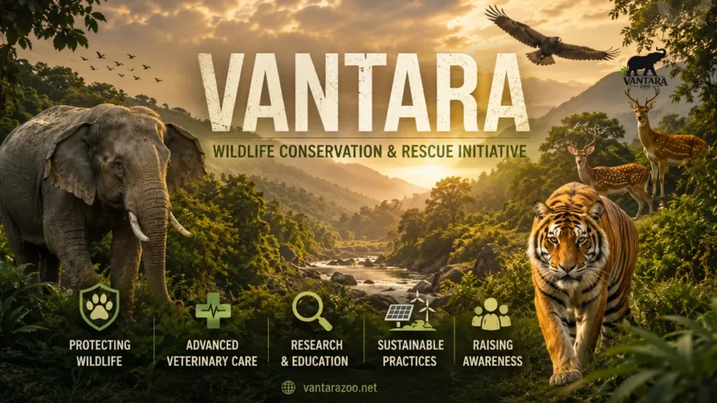 Vantara