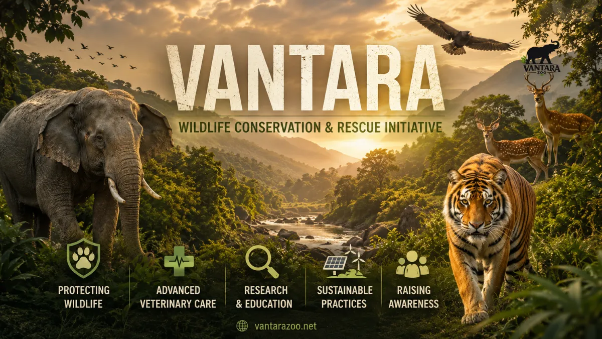 Vantara