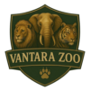 Vantara Zoo