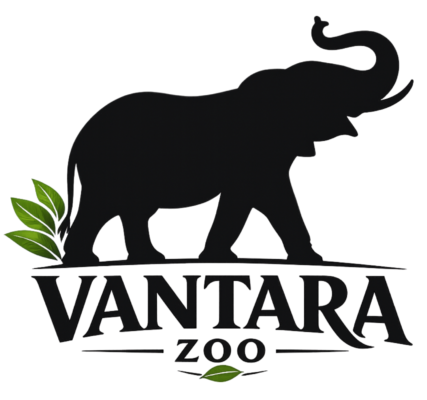 Vantara Zoo