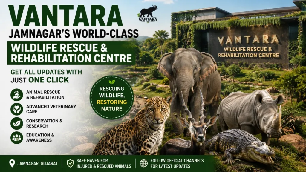 Vantara